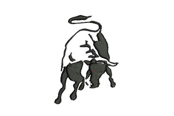 Black Bison: A Holiday Embroidery Design Review
