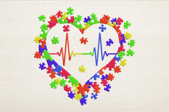 Heartbeat Puzzle LGBT: A Designer’s Honest Review