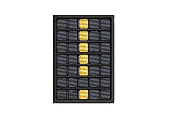 LED Scoreboard Effect Exclamation Mark
