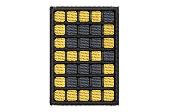 LED Scoreboard Effect Letter B Reviewed for Real Projects