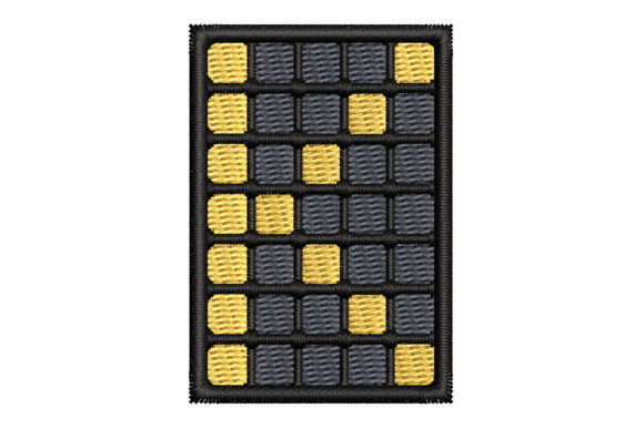 LED Scoreboard Effect Letter K: A Designer’s Review
