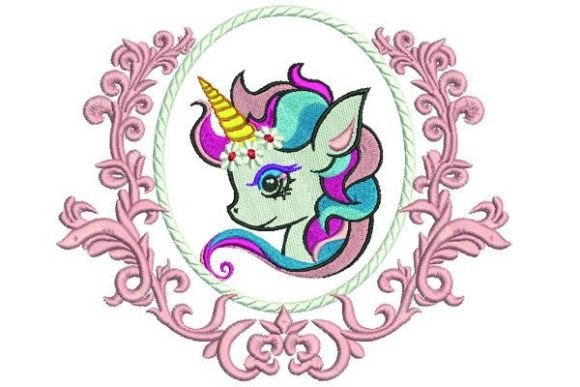 Little Unicorn Embroidery Design: A Honest Review