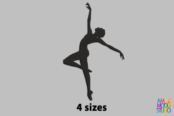 Reviewing Ballerina 3 for Personalized Gift Products