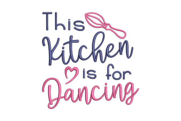 This Kitchen is for Dancing: A Designer’s Review